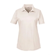 Ladies' Cool & Dry Sport Performance Interlock Polo