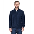 Adult Iceberg Fleece Quarter-Zip Pullover