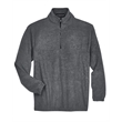 Adult Iceberg Fleece Quarter-Zip Pullover