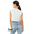 FWD Fashion Ladies' Festival Cropped Tank