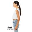 FWD Fashion Ladies' Festival Cropped Tank