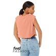 FWD Fashion Ladies' Festival Cropped Tank