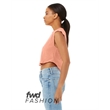 FWD Fashion Ladies' Festival Cropped Tank
