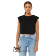 FWD Fashion Ladies' Festival Cropped Tank