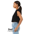 FWD Fashion Ladies' Festival Cropped Tank