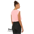 FWD Fashion Ladies' Festival Cropped Tank