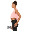 FWD Fashion Ladies' Festival Cropped Tank