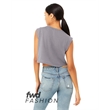 FWD Fashion Ladies' Festival Cropped Tank