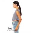 FWD Fashion Ladies' Festival Cropped Tank