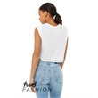 FWD Fashion Ladies' Festival Cropped Tank