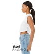 FWD Fashion Ladies' Festival Cropped Tank