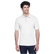 Men's Classic Pique Polo