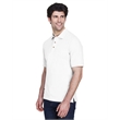 Men's Classic Pique Polo