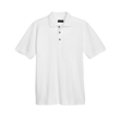 Men's Classic Pique Polo