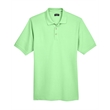 Men's Classic Pique Polo