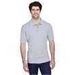 Men's Classic Pique Polo