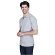 Men's Classic Pique Polo