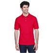 Men's Classic Pique Polo