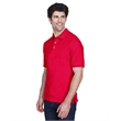 Men's Classic Pique Polo