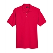 Men's Classic Pique Polo