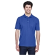 Men's Classic Pique Polo