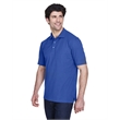 Men's Classic Pique Polo