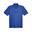 Men's Classic Pique Polo