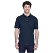 Men's Classic Pique Polo