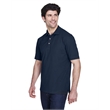 Men's Classic Pique Polo