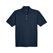 Men's Classic Pique Polo