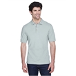 Men's Classic Pique Polo