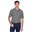 Men's Tall Whisper Pique Polo