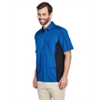 Men's Tall Fuse Colorblock Twill Shirt