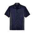 Men's Tall Fuse Colorblock Twill Shirt