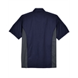 Men's Tall Fuse Colorblock Twill Shirt