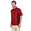 Men's Tall Fuse Colorblock Twill Shirt