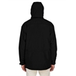 Adult 3-in-1 Parka with Dobby Trim