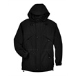 Adult 3-in-1 Parka with Dobby Trim