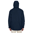 Adult 3-in-1 Parka with Dobby Trim