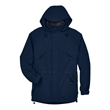 Adult 3-in-1 Parka with Dobby Trim