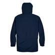 Adult 3-in-1 Parka with Dobby Trim