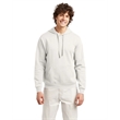 Adult Eco Cozy Fleece Pullover Hooded Sweatshirt