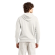 Adult Eco Cozy Fleece Pullover Hooded Sweatshirt