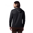 Adult Eco Cozy Fleece Pullover Hooded Sweatshirt