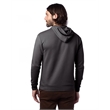 Adult Eco Cozy Fleece Pullover Hooded Sweatshirt