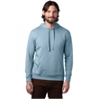 Adult Eco Cozy Fleece Pullover Hooded Sweatshirt
