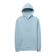 Adult Eco Cozy Fleece Pullover Hooded Sweatshirt