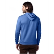 Adult Eco Cozy Fleece Pullover Hooded Sweatshirt