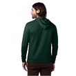 Adult Eco Cozy Fleece Pullover Hooded Sweatshirt