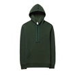 Adult Eco Cozy Fleece Pullover Hooded Sweatshirt